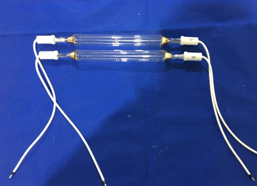 Replacement UV lamp for Heraeus