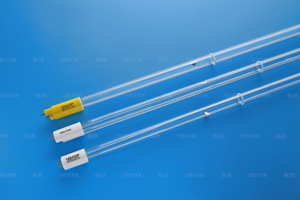 UV germicidal lamp safety standards