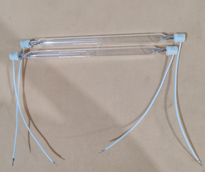 Global trade of UV lamps 2026