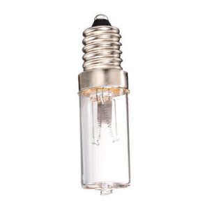 UV germicidal lamp