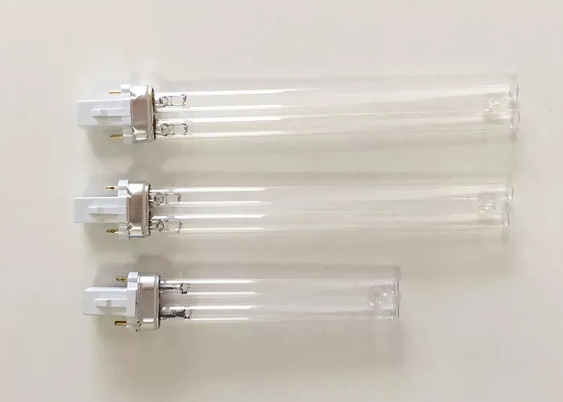 UV lamp supplier factory